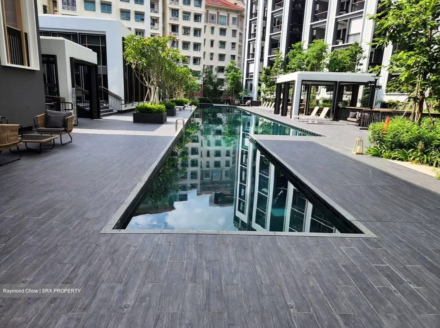 Mayfair Modern (D21), Condominium #538397051